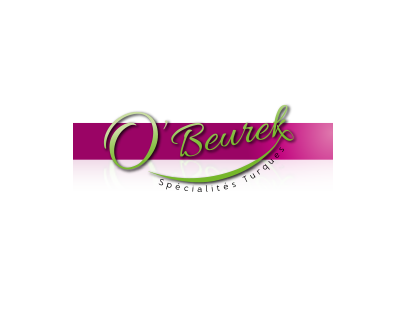 Logo O'beurek